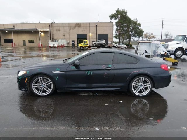 BMW 650, снимка 13 - Автомобили и джипове - 53234266