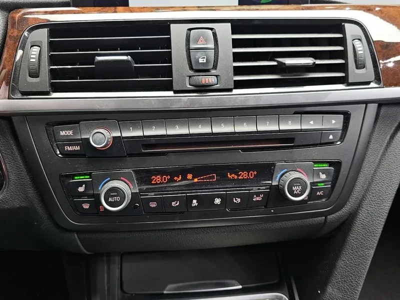 BMW 320 d, снимка 16 - Автомобили и джипове - 54205168