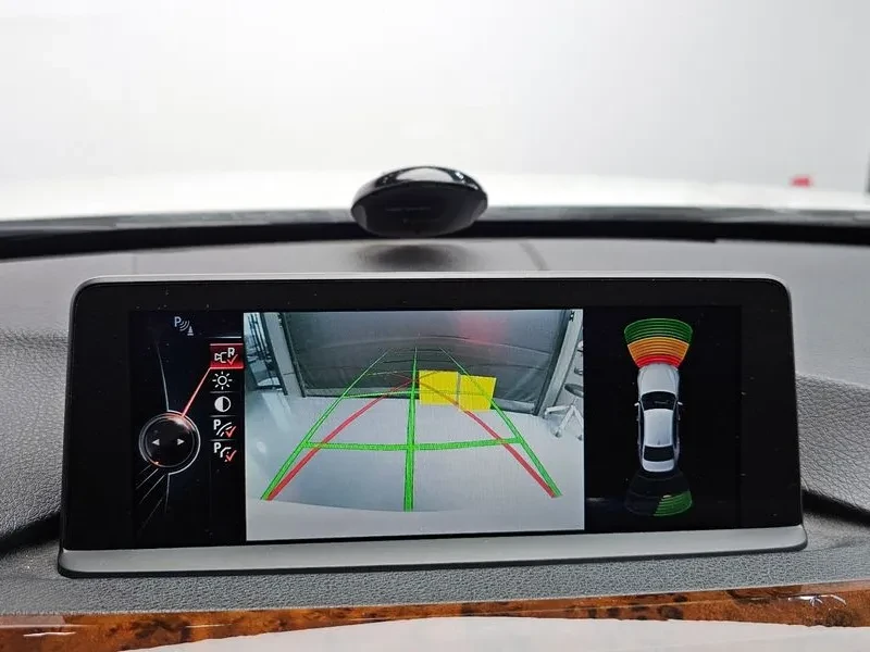 BMW 320 d, снимка 14 - Автомобили и джипове - 54205168