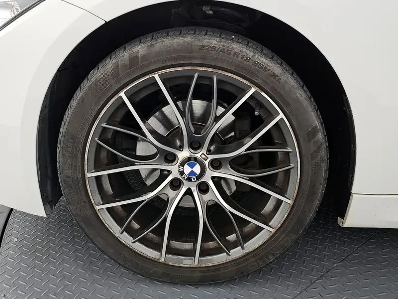BMW 320 d, снимка 4 - Автомобили и джипове - 54205168
