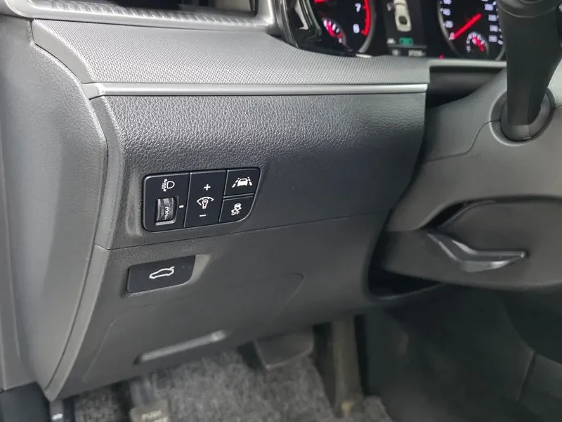 Kia K5 3Rd Generation 2.0 Lpi , снимка 17 - Автомобили и джипове - 56656876