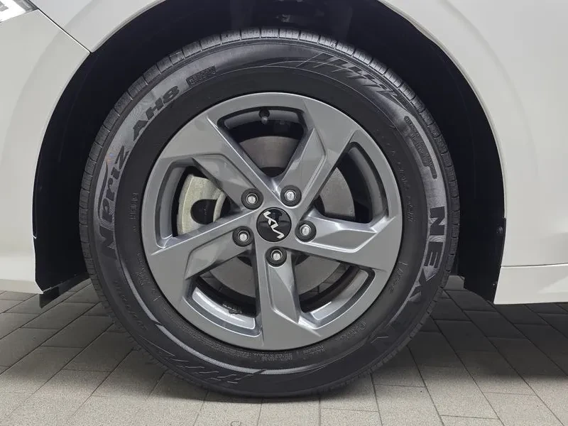 Kia K5 3Rd Generation 2.0 Lpi , снимка 5 - Автомобили и джипове - 56656876