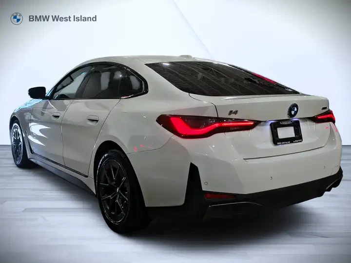 BMW i4 eDrive40* ���* ������* ������ ���� | Mobile.bg � ����������� 4