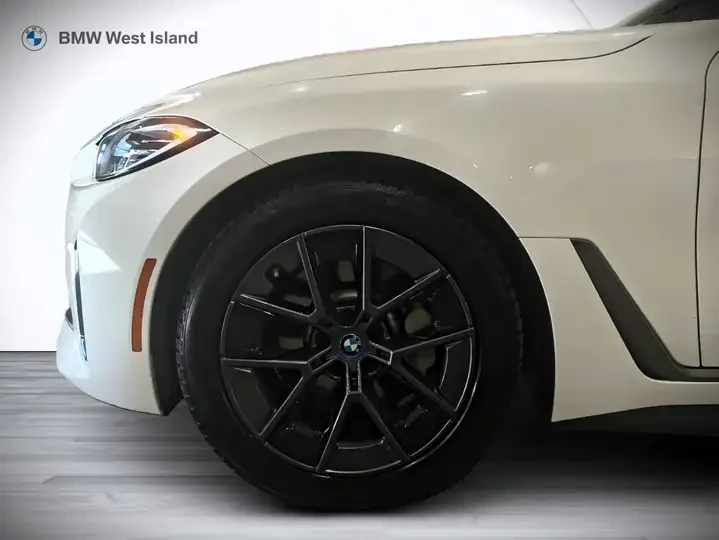 BMW i4 eDrive40* ���* ������* ������ ���� | Mobile.bg � ����������� 11