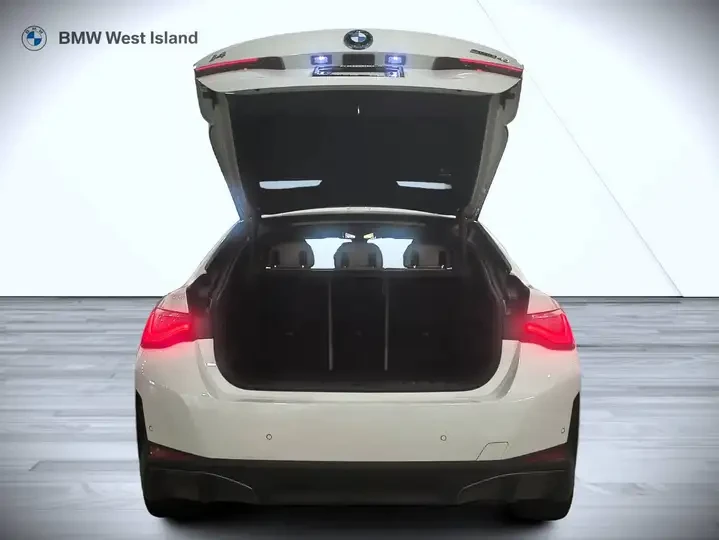 BMW i4 eDrive40* ���* ������* ������ ���� | Mobile.bg � ����������� 6