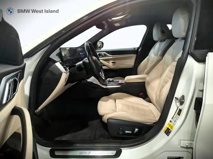 BMW i4 eDrive40* ���* ������* ������ ���� | Mobile.bg � ����������� 12
