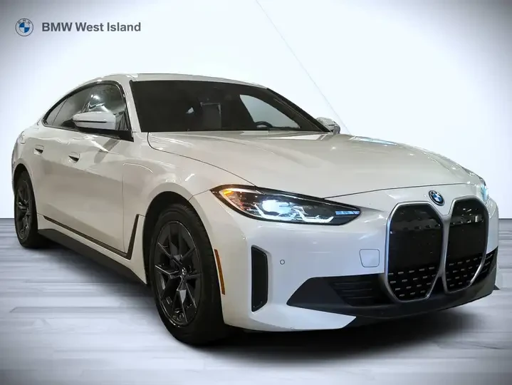 BMW i4 eDrive40* ���* ������* ������ ���� | Mobile.bg � ����������� 9