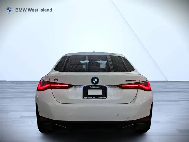 BMW i4 eDrive40* ���* ������* ������ ���� | Mobile.bg � ����������� 5