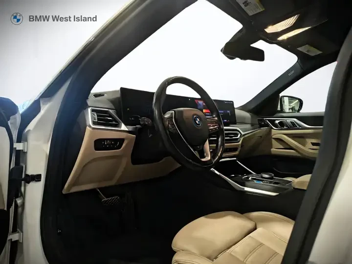 BMW i4 eDrive40* ���* ������* ������ ���� | Mobile.bg � ����������� 16