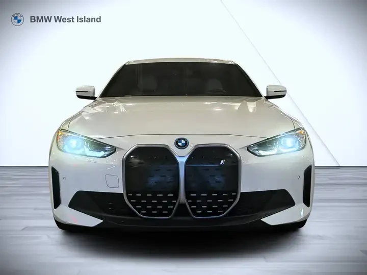 BMW i4 eDrive40* ���* ������* ������ ���� | Mobile.bg � ����������� 10
