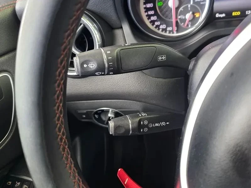 Mercedes-Benz CLA 45 AMG, снимка 17 - Автомобили и джипове - 56738160