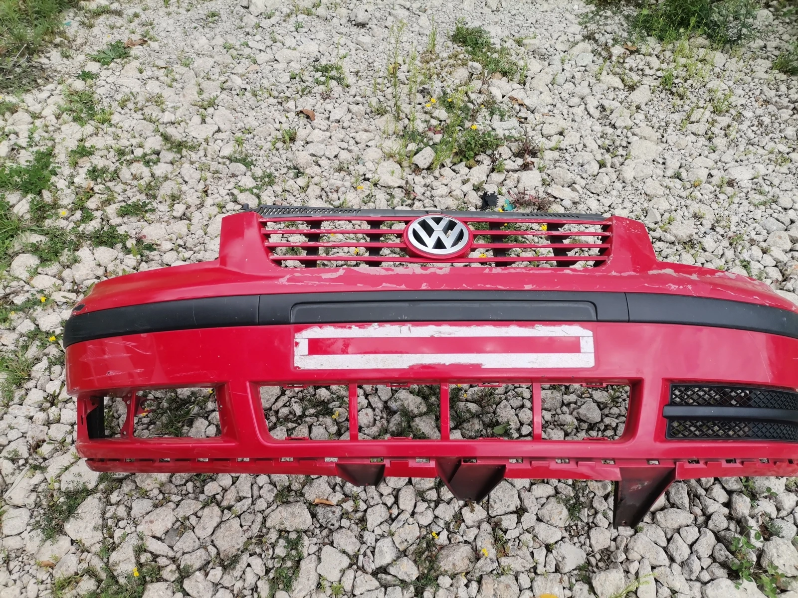 VW Sharan, снимка 1