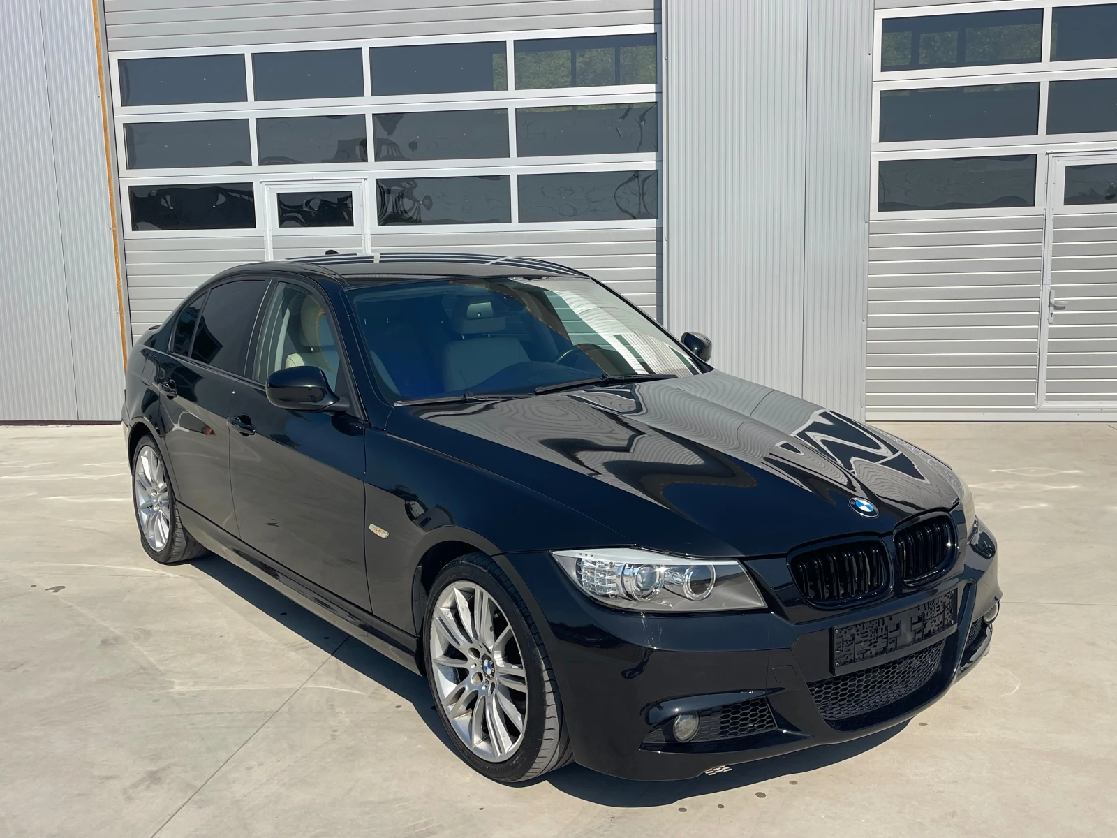 BMW 330 Лизинг, снимка 1