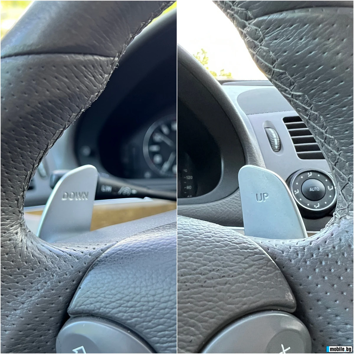 Mercedes-Benz E 63 AMG 514PS KEYLESS DISTRONIC HARMAN&KARDON FULL!! | Mobile.bg   15