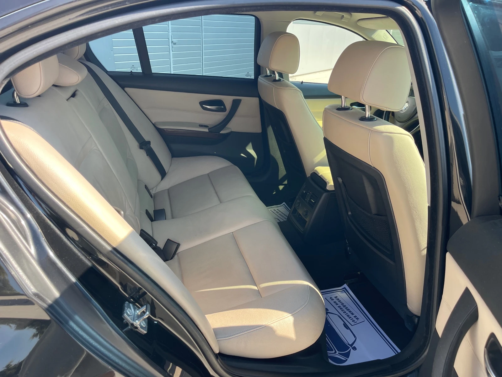 BMW 330 Лизинг | Mobile.bg — изображение 12
