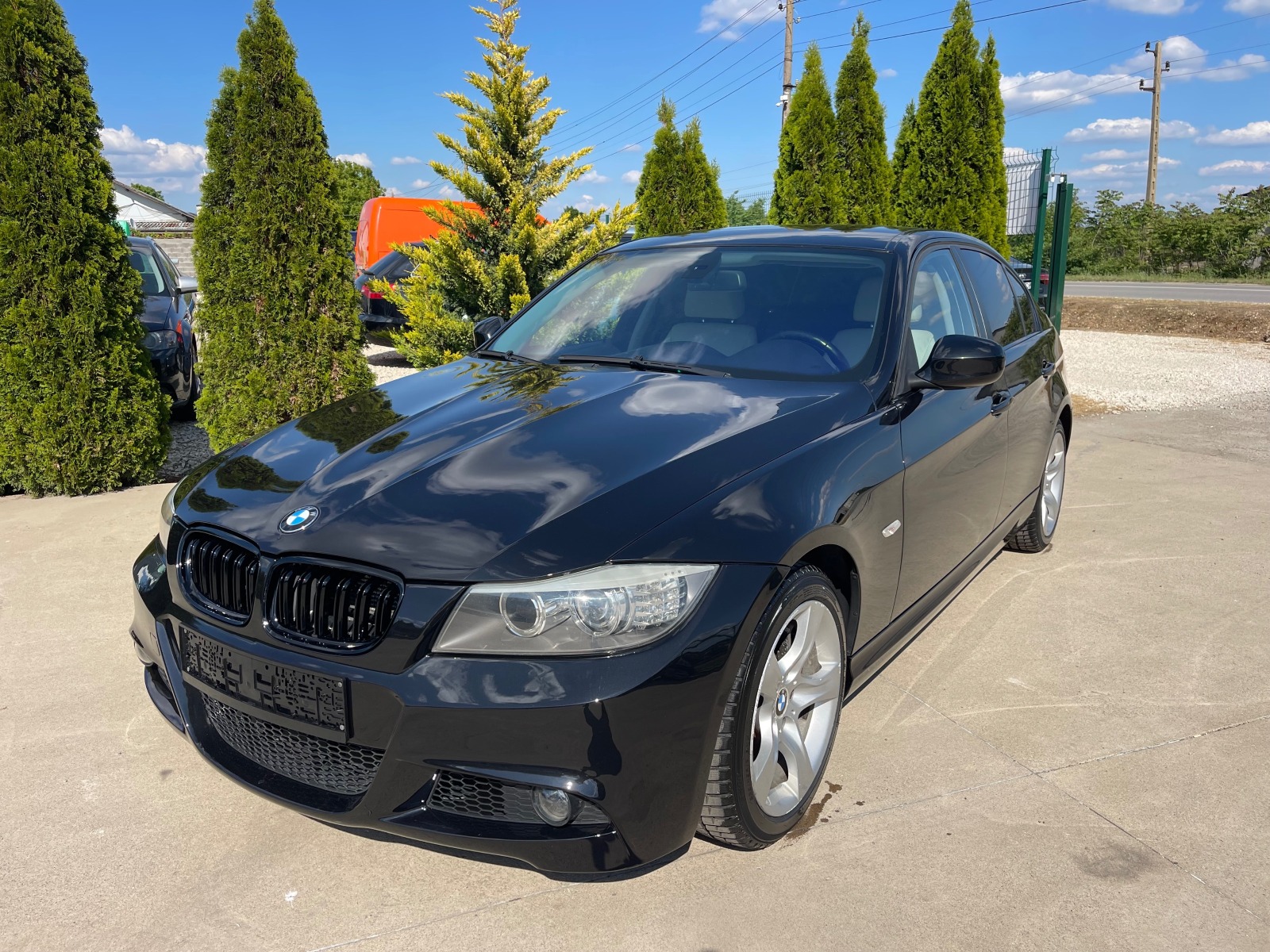 BMW 330 M-paket - изображение 1
