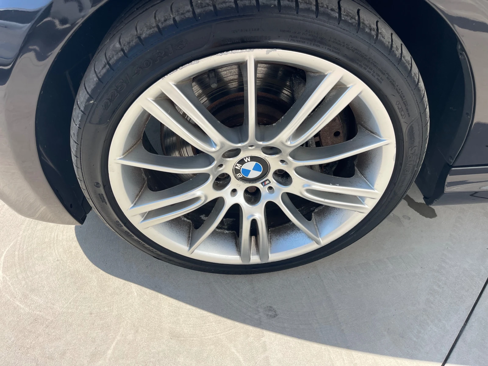 BMW 330 Лизинг | Mobile.bg — изображение 16