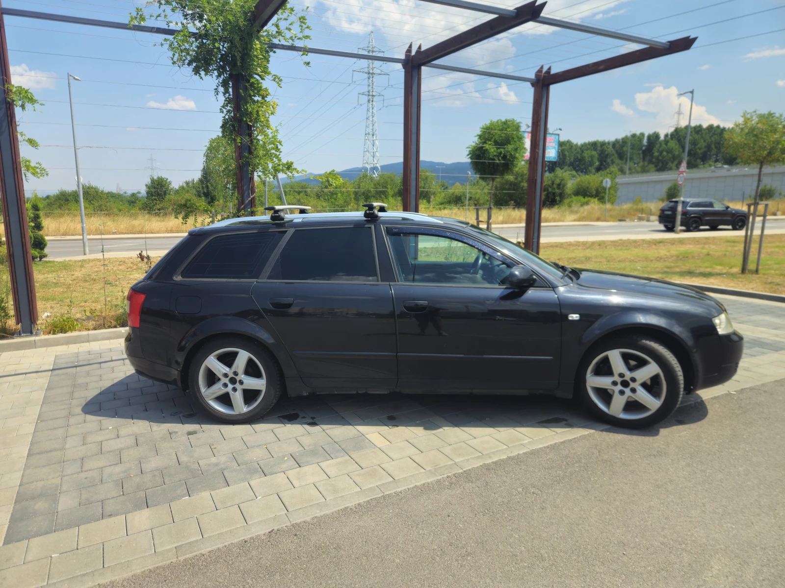 Audi A4 1.9TDI 131hp AVF - изображение 3