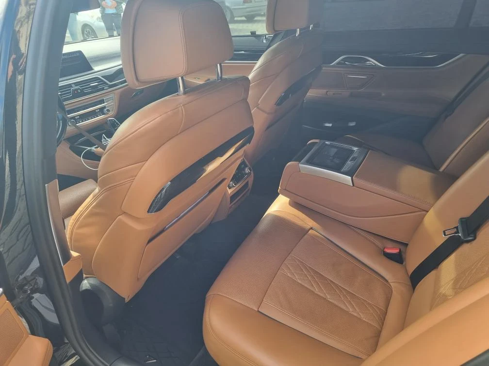 BMW 730 XDrive Лизинг | Mobile.bg — изображение 9
