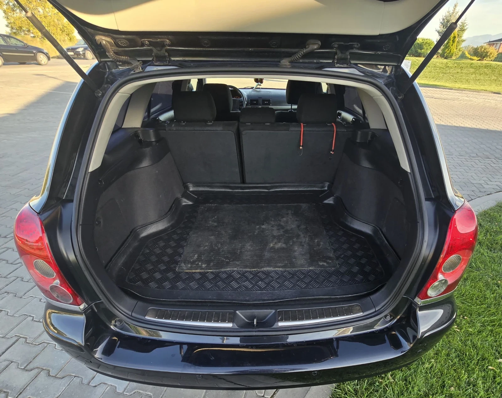 Toyota Avensis | Mobile.bg — изображение 14