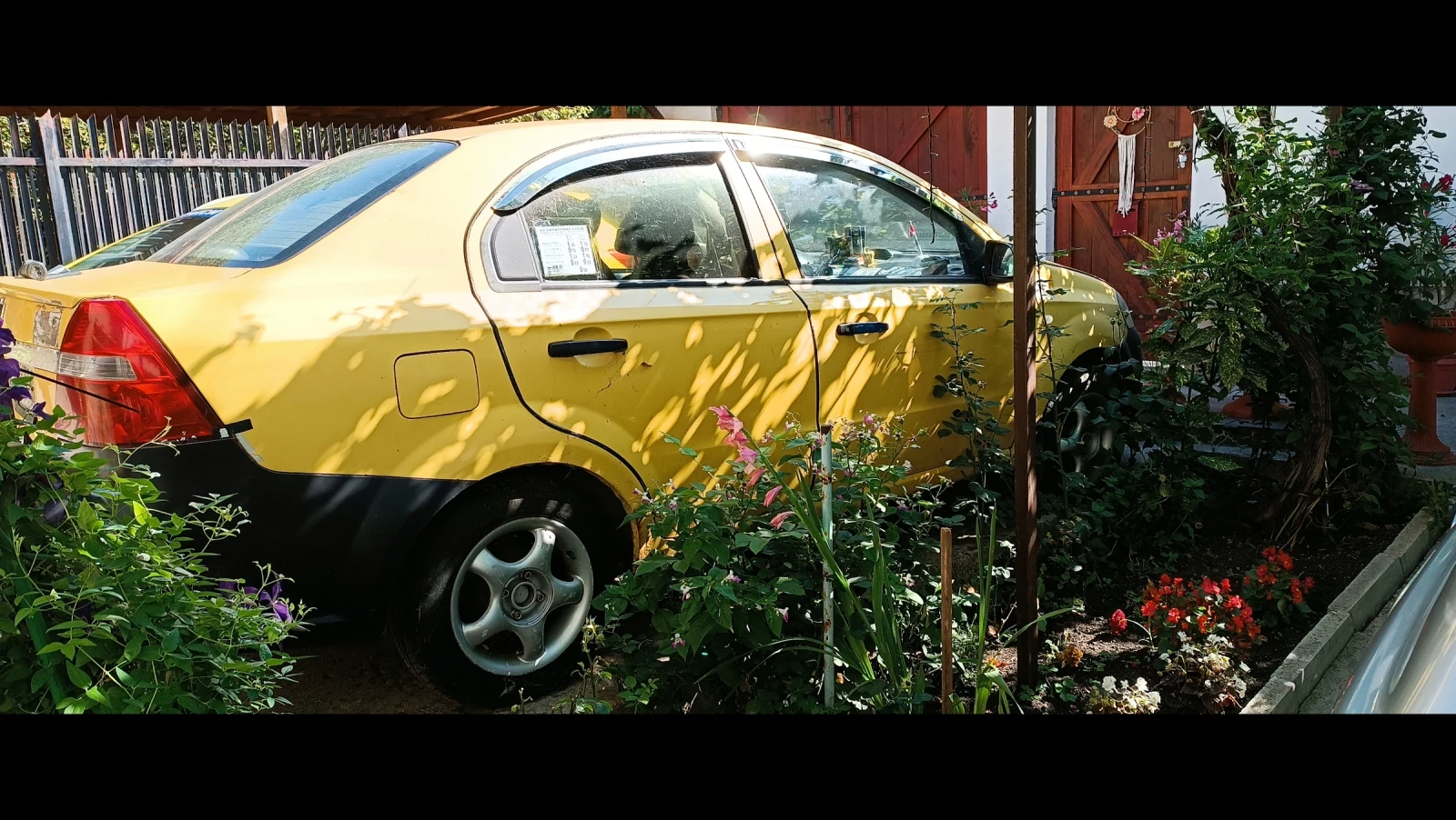 Chevrolet Aveo 1.2  - изображение 3