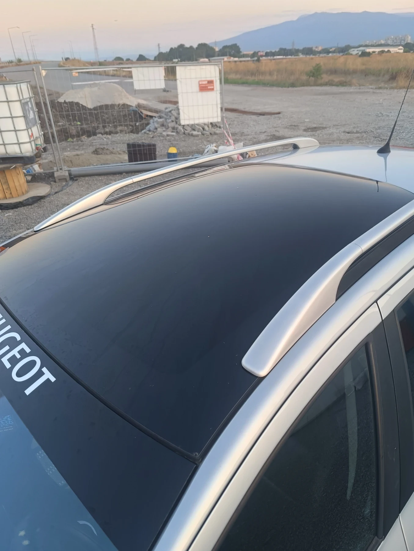 Peugeot 307 SW - изображение 3