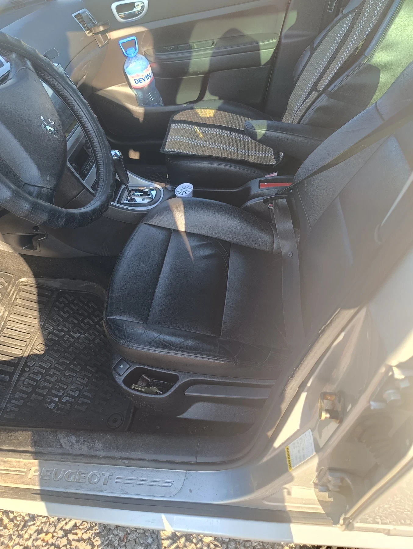 Peugeot 307 SW - изображение 7