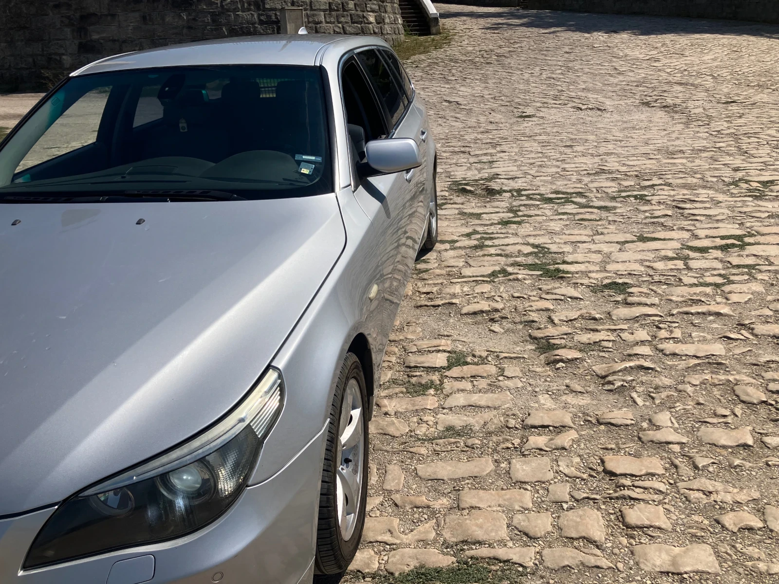 BMW 530 530d | Mobile.bg   4