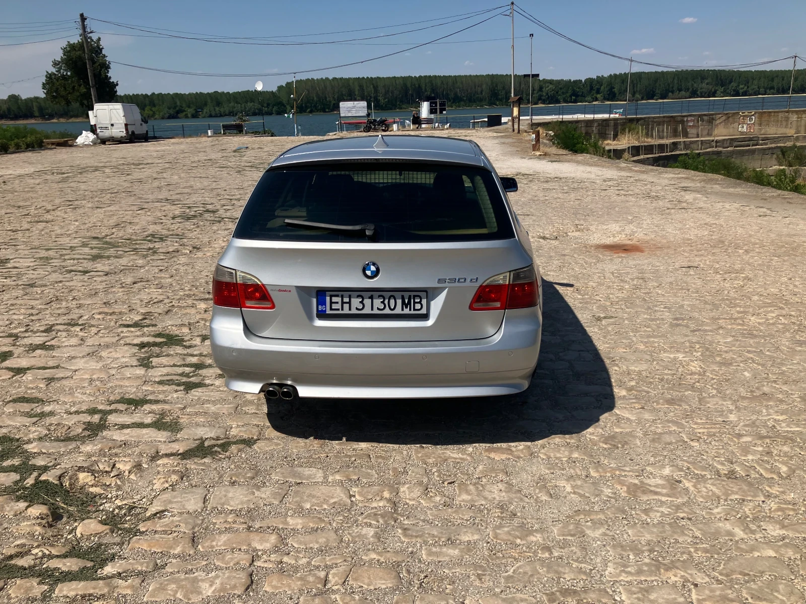 BMW 530 530d | Mobile.bg   6