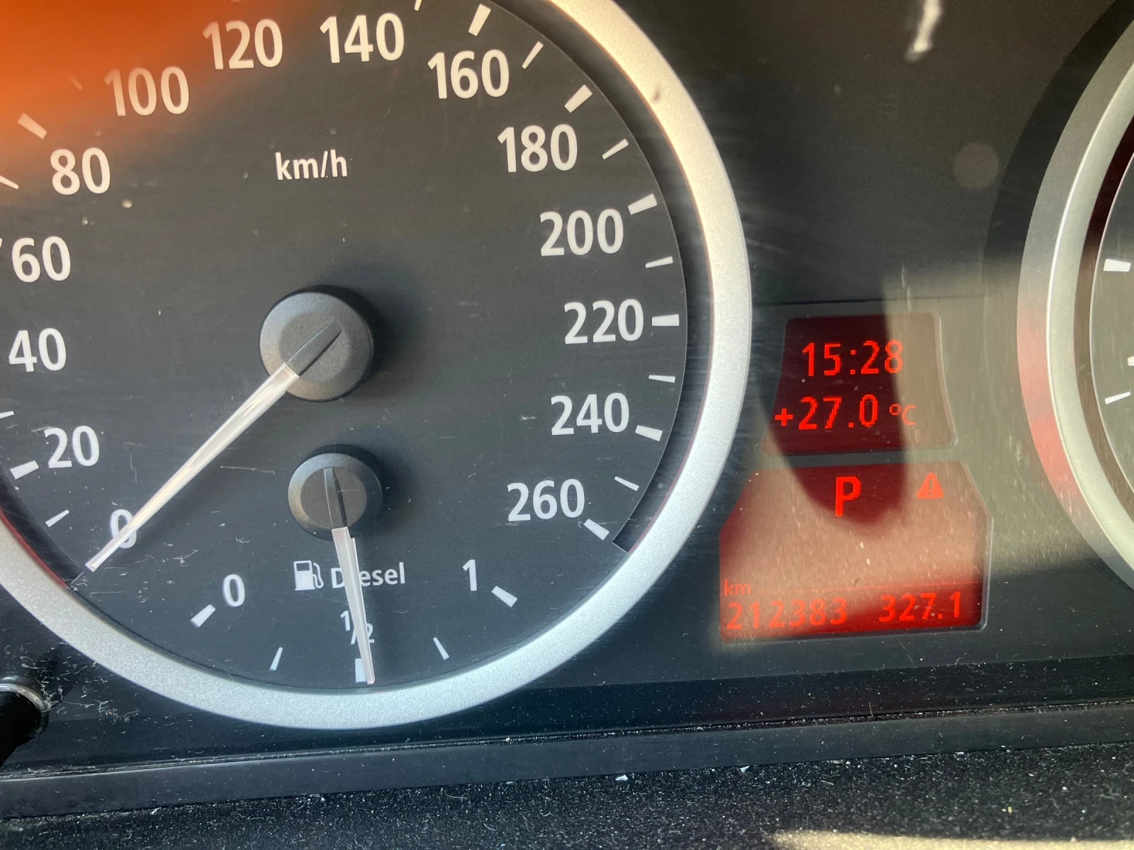 BMW 530 530d | Mobile.bg   13