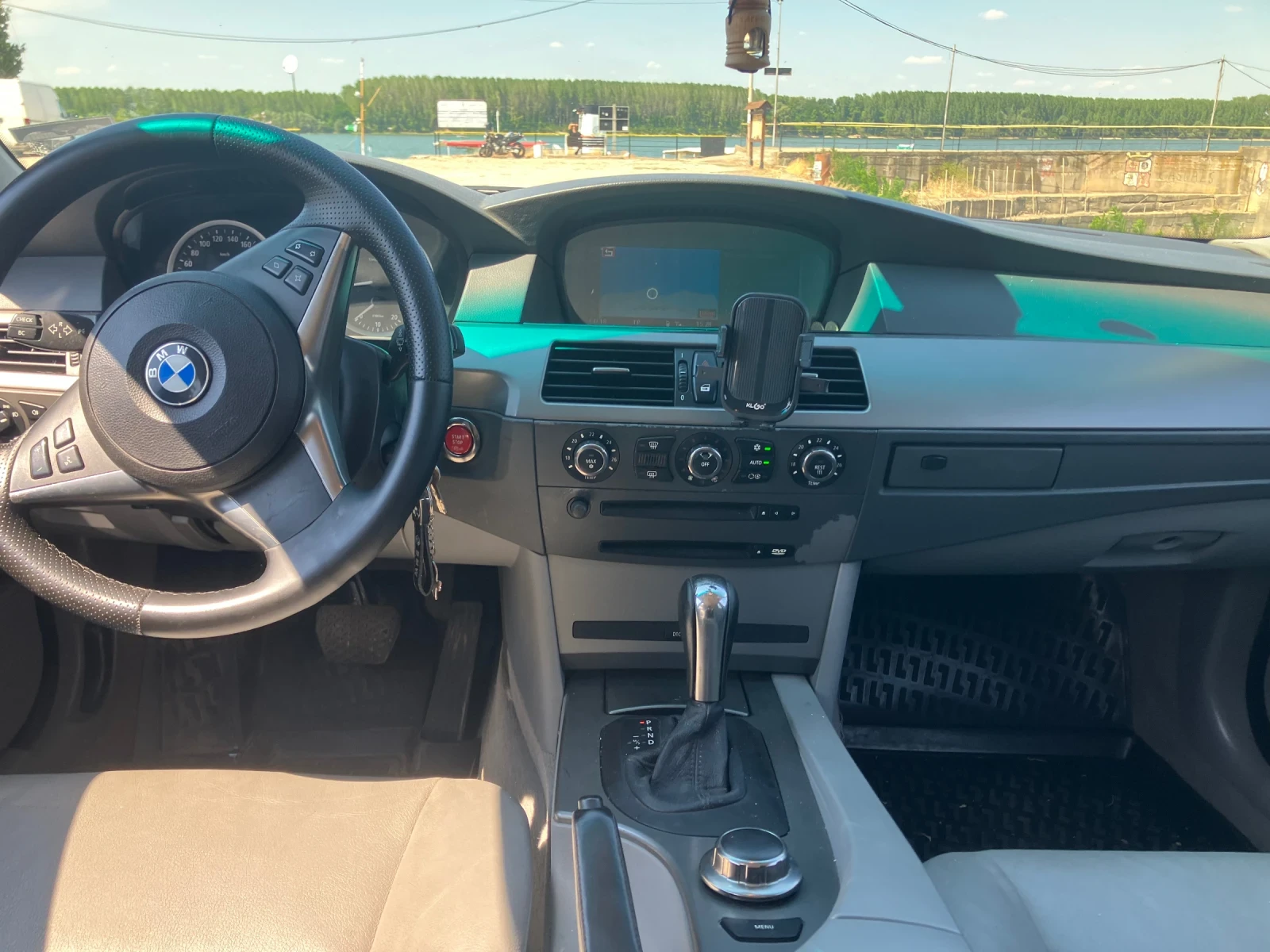 BMW 530 530d | Mobile.bg   9