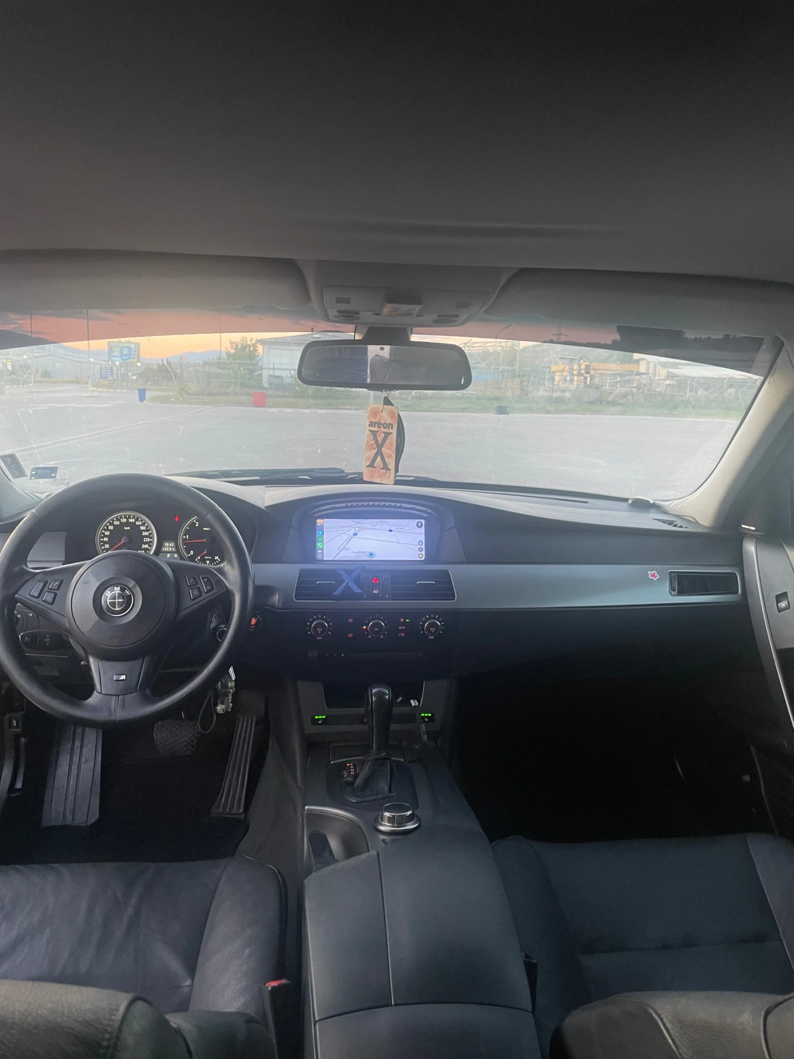BMW 520  - изображение 10