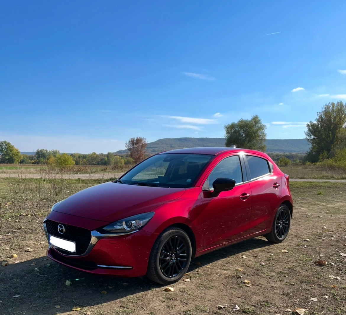 Mazda 2 | Mobile.bg   7