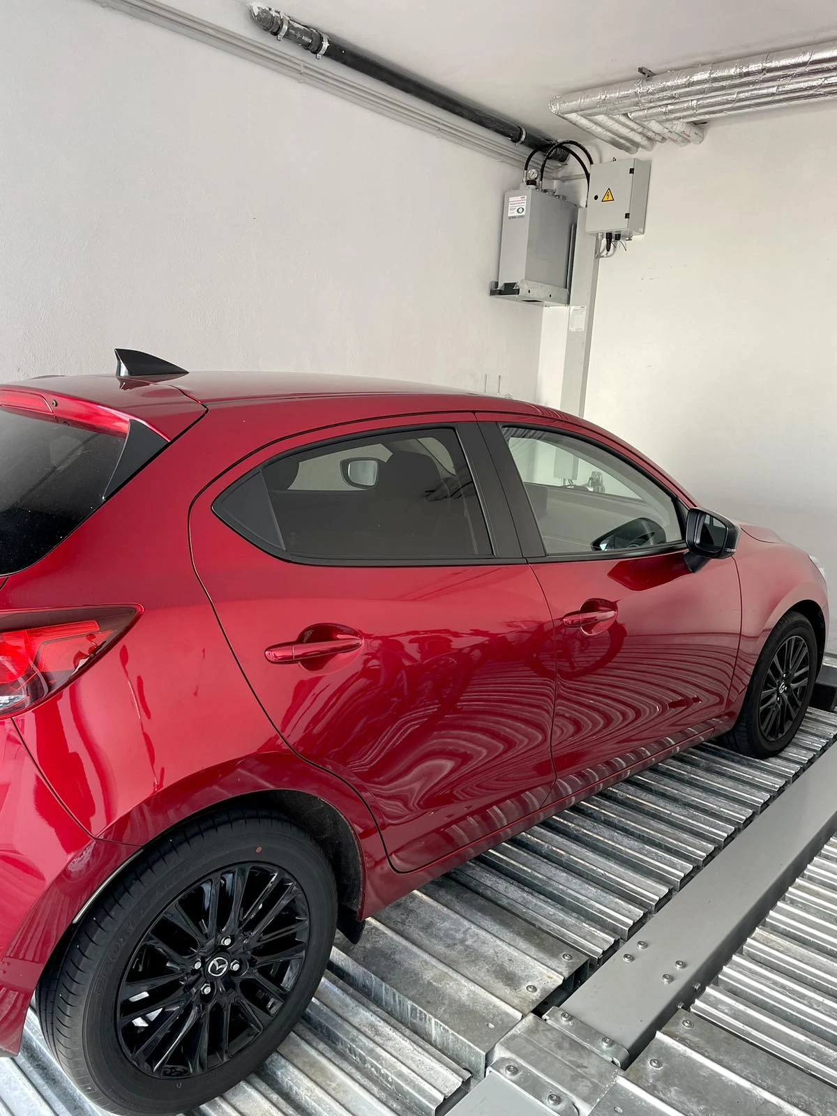 Mazda 2 | Mobile.bg   2