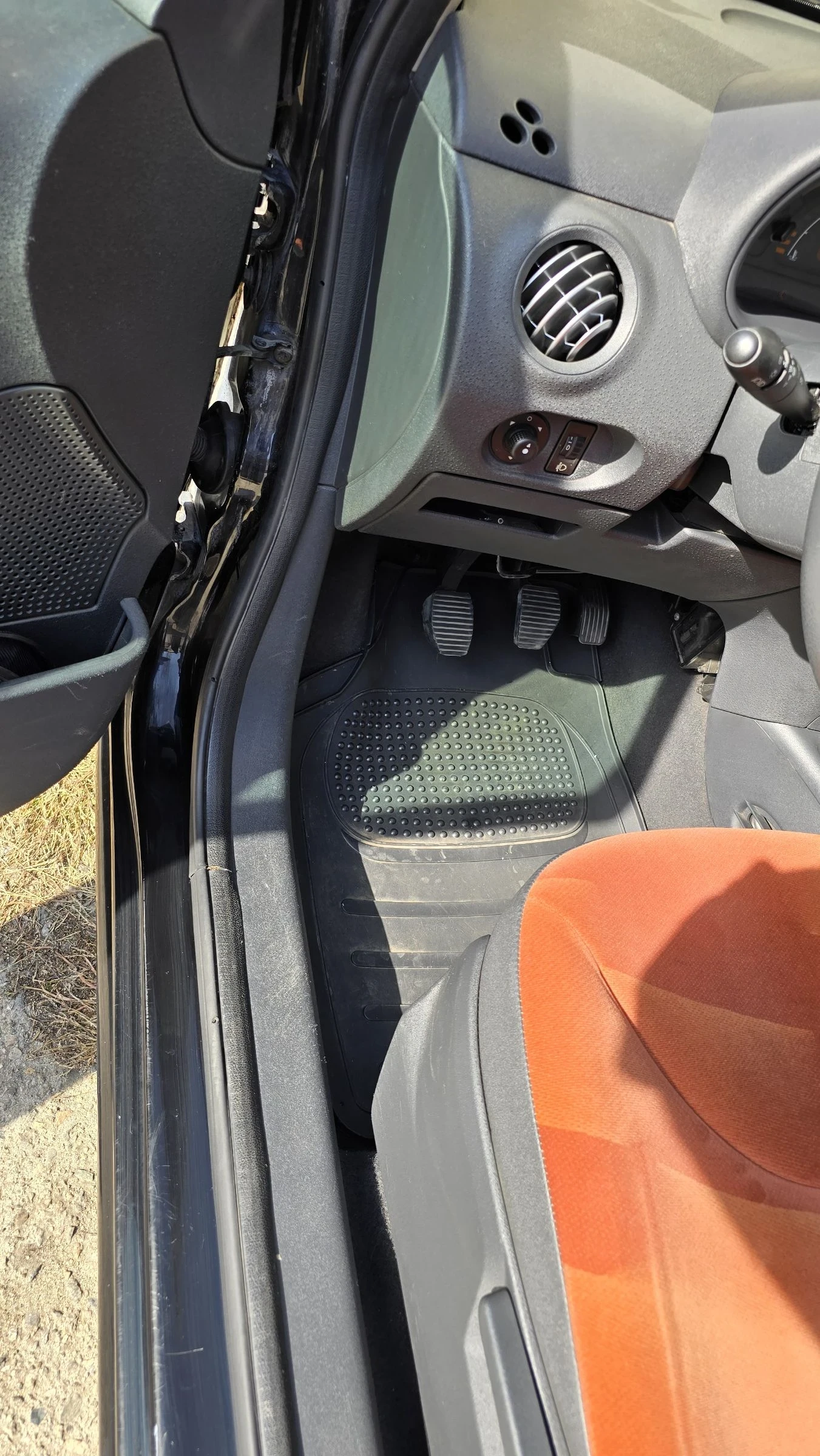 Citroen C2 | Mobile.bg — изображение 13