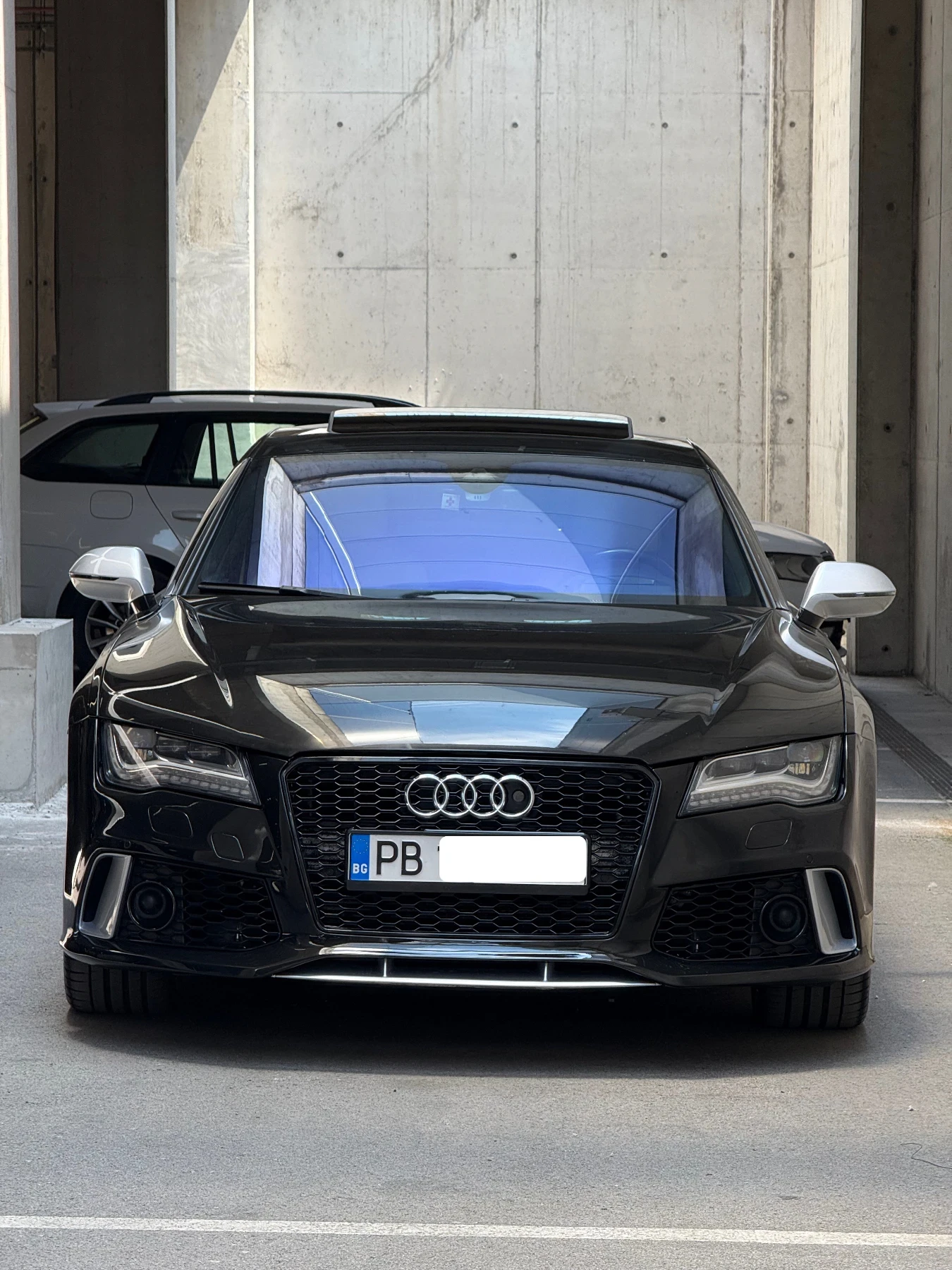 Audi A7 RS7  | Mobile.bg � ����������� 1