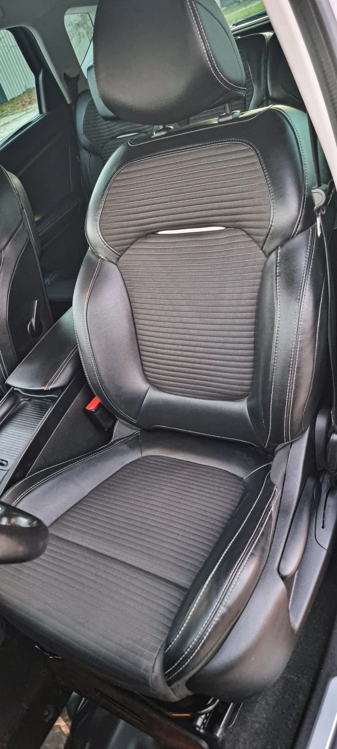 Renault Scenic 1.5 dci Energy Intens | Mobile.bg — изображение 14