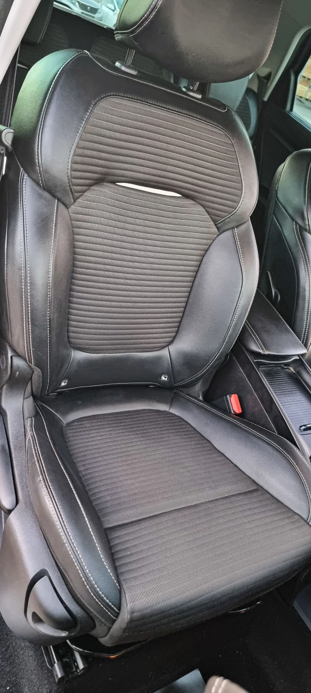 Renault Scenic 1.5 dci Energy Intens | Mobile.bg — изображение 13