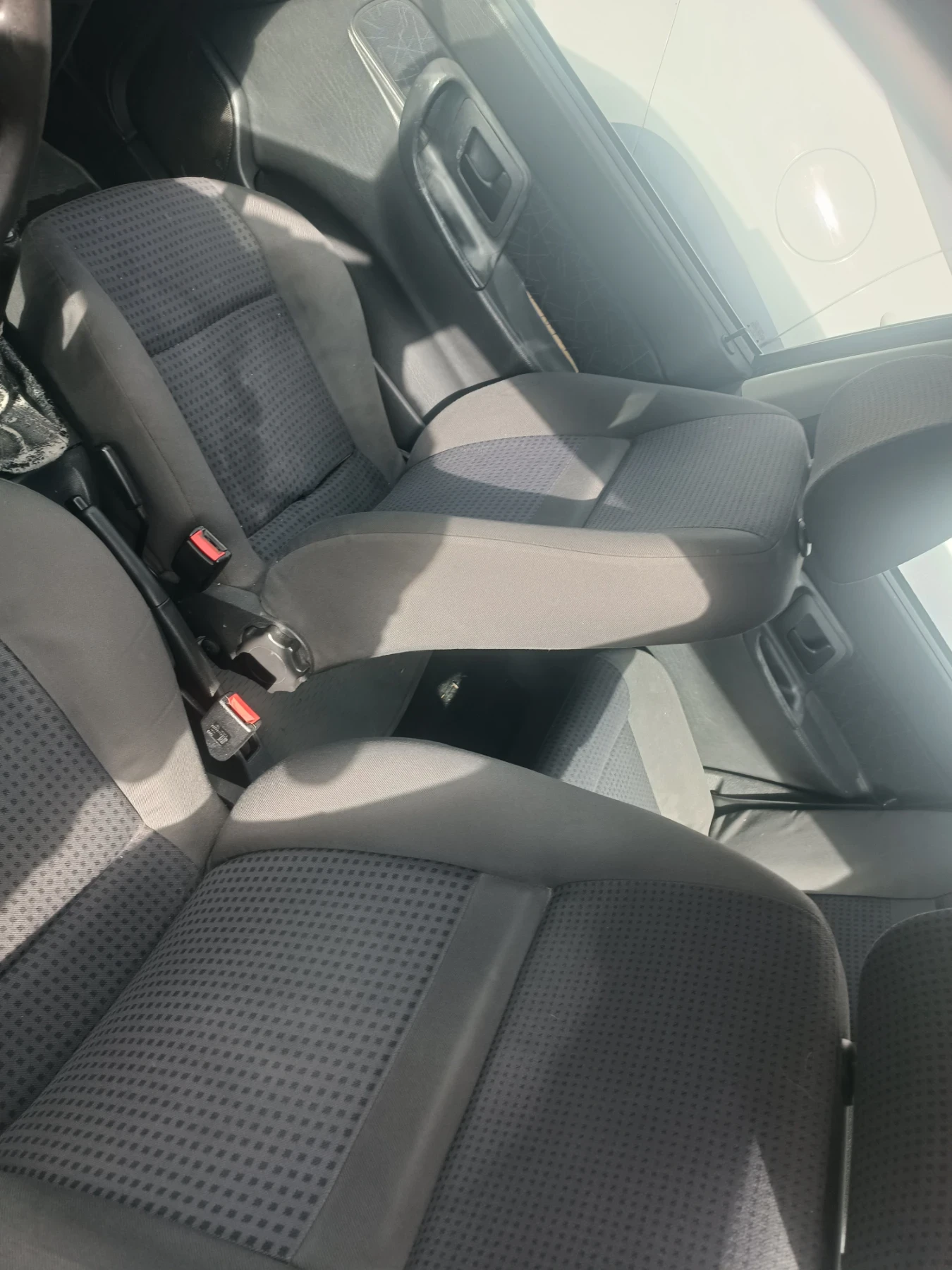 VW Polo 1.9tdi - изображение 5