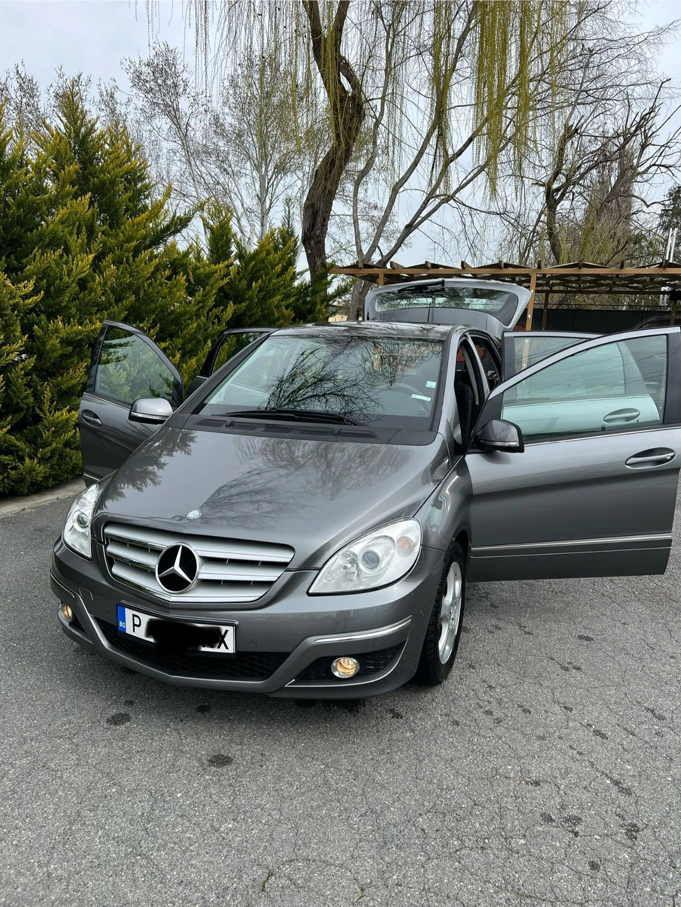 Mercedes-Benz C 180 | Mobile.bg � ����������� 1