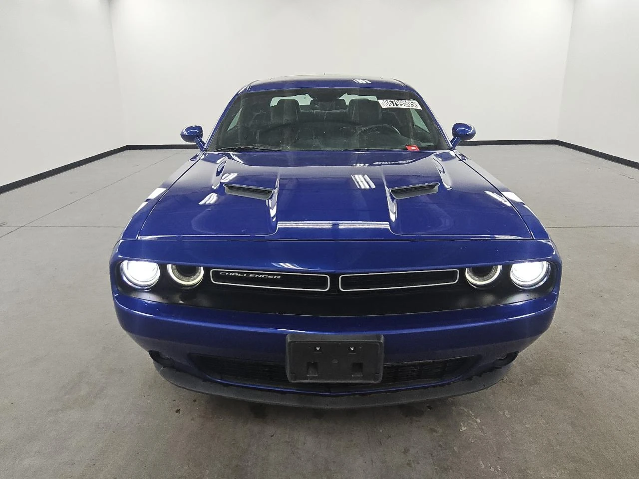 Dodge Challenger SXT | Mobile.bg   5