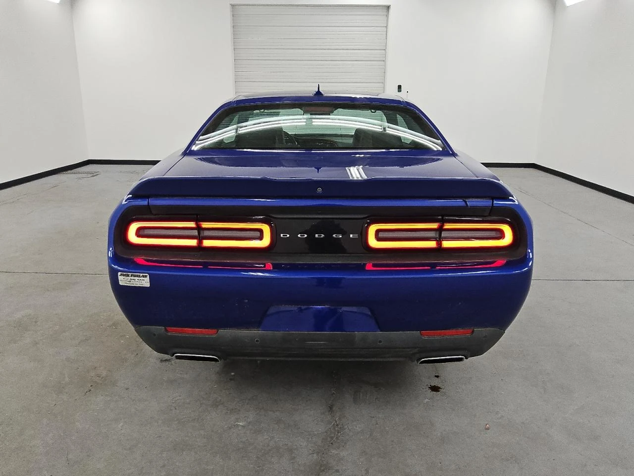 Dodge Challenger SXT | Mobile.bg   6