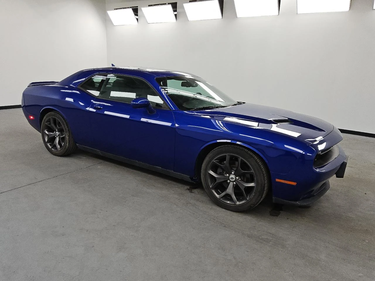 Dodge Challenger SXT | Mobile.bg   4