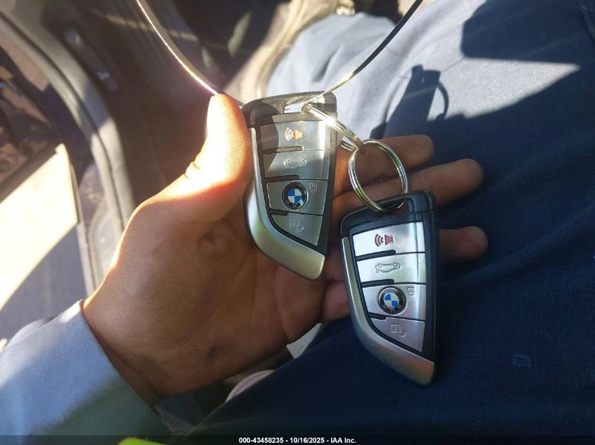 BMW 540 * CARFAX * * *  | Mobile.bg   7