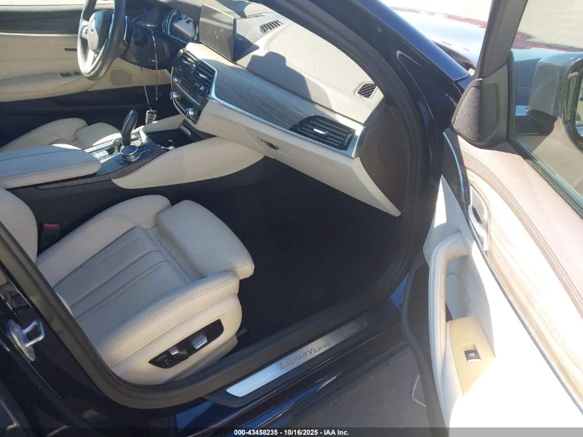 BMW 540 * CARFAX * * *  | Mobile.bg   9