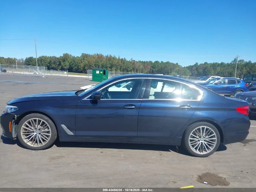 BMW 540 * CARFAX * * *  | Mobile.bg   5