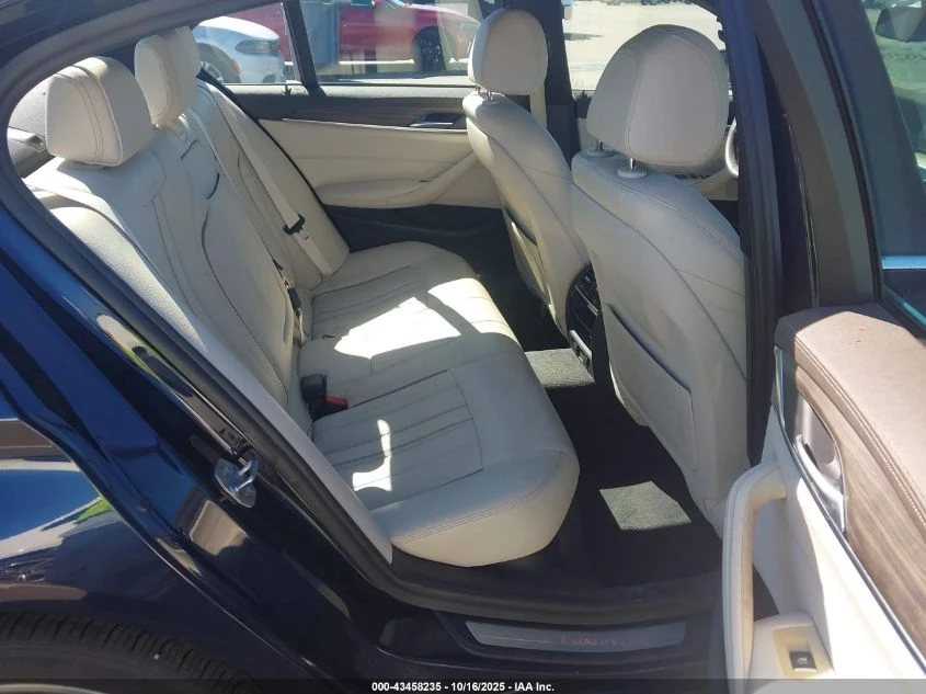 BMW 540 * CARFAX * * *  | Mobile.bg   10