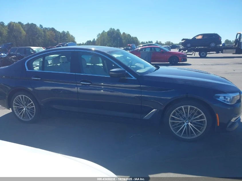 BMW 540 * CARFAX * * *  | Mobile.bg   4