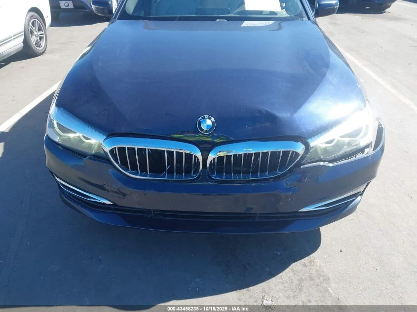 BMW 540 * CARFAX * * *  | Mobile.bg   3