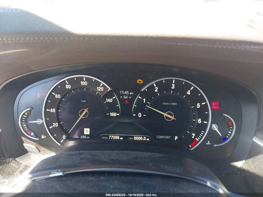 BMW 540 * CARFAX * * *  | Mobile.bg   8